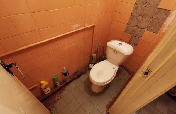 Pastato Jonavos g. 5, Juškonys, Jonavos r., pardavimo aukcionas