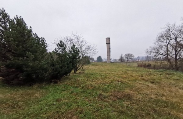 Pastato Jonavos g. 5, Juškonys, Jonavos r., pardavimo aukcionas