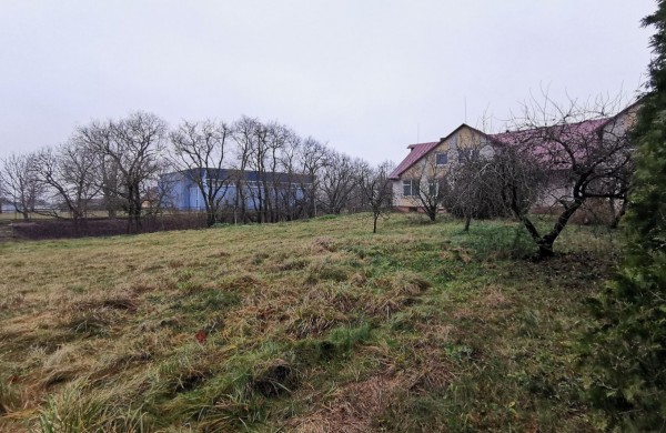 Pastato Jonavos g. 5, Juškonys, Jonavos r., pardavimo aukcionas