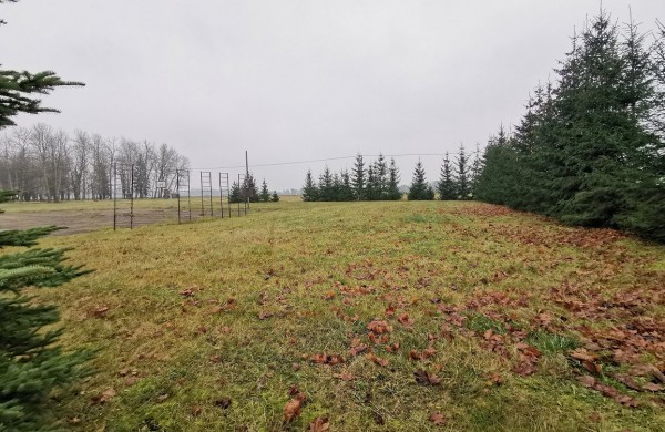 Pastato Jonavos g. 5, Juškonys, Jonavos r., pardavimo aukcionas