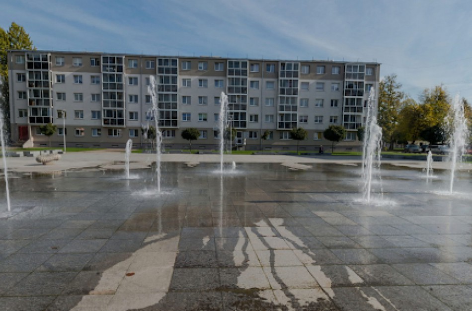 Siūloma keisti „Sąjūdžio“ aikštės „veidą“ bei pavadinimą