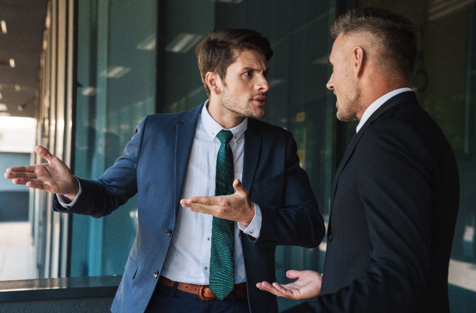 VDI: vienas grubesnių darbo įstatymų pažeidimų – spaudimas darbuotojui išeiti savo noru 