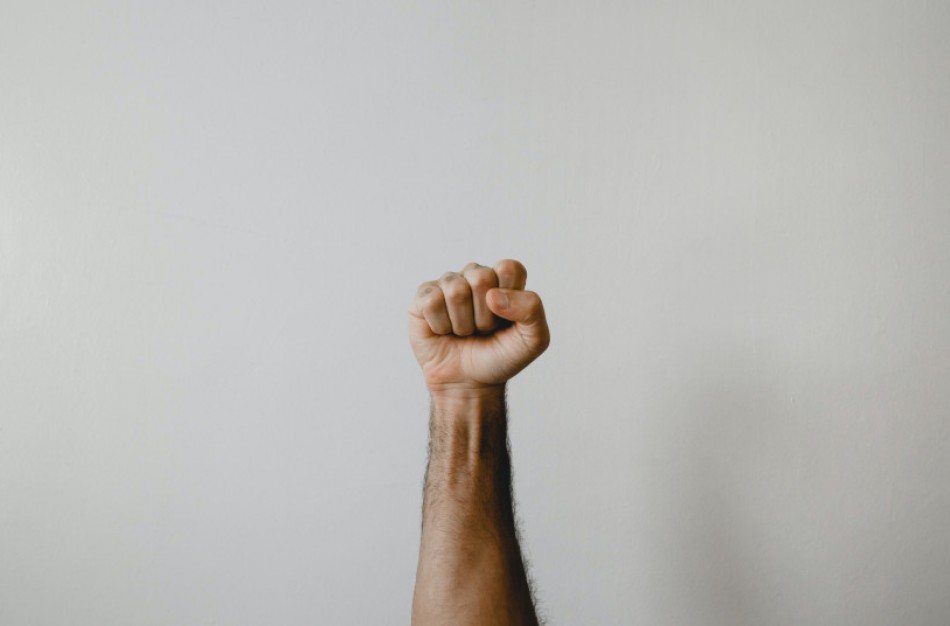 Kovai su smurtu – apsaugos nuo smurto artimoje aplinkoje orderis