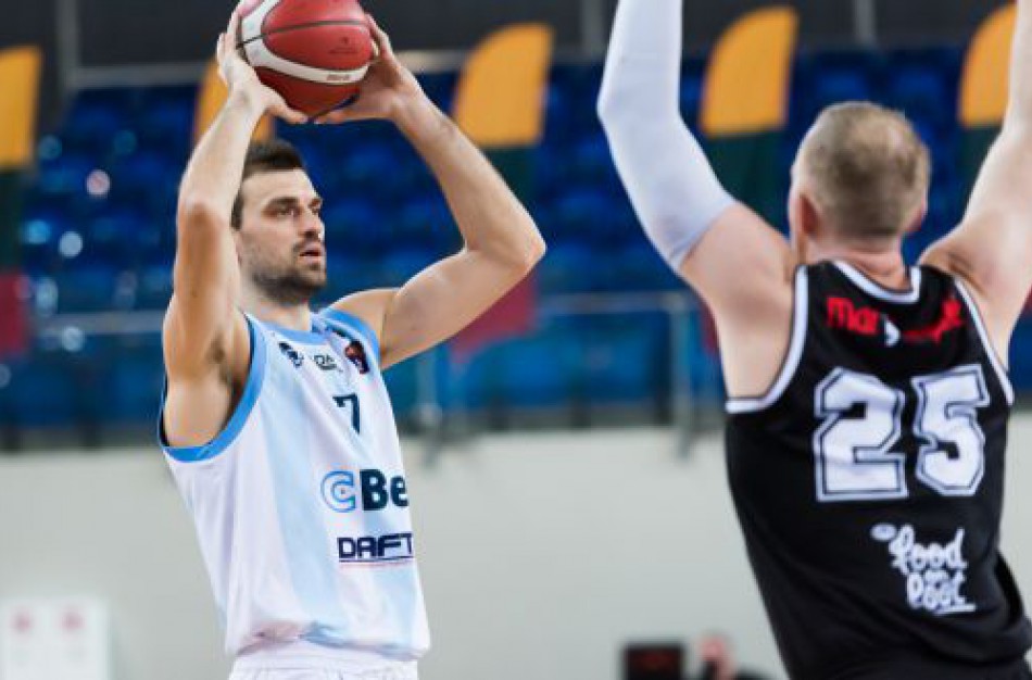 Po 11 metų pertraukos  – vėl NKL finale!