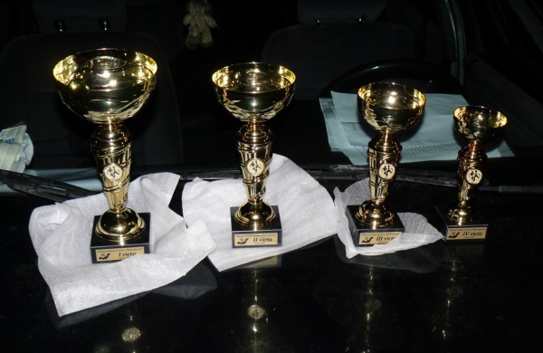 Naktinis mažojo futbolo turnyras „Šikšnosparnio“ taurei laimėti