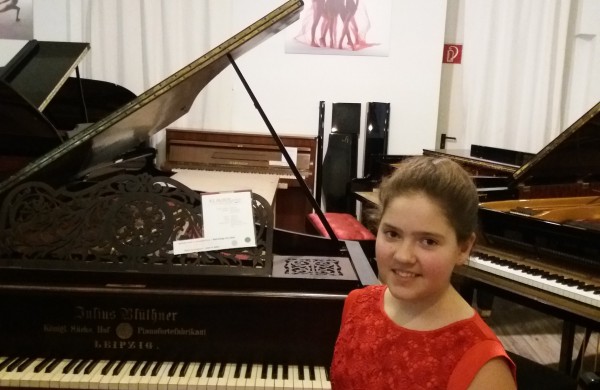 Ne vieną dešimtmetį jonaviečių muzikalumą ugdanti pedagogė R. Balienė: ,,Mūsų mieste užaugo ir tebeauga ne viena talentinga asmenybė"