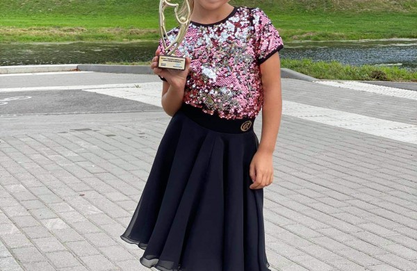 Ne vieną dešimtmetį jonaviečių muzikalumą ugdanti pedagogė R. Balienė: ,,Mūsų mieste užaugo ir tebeauga ne viena talentinga asmenybė"