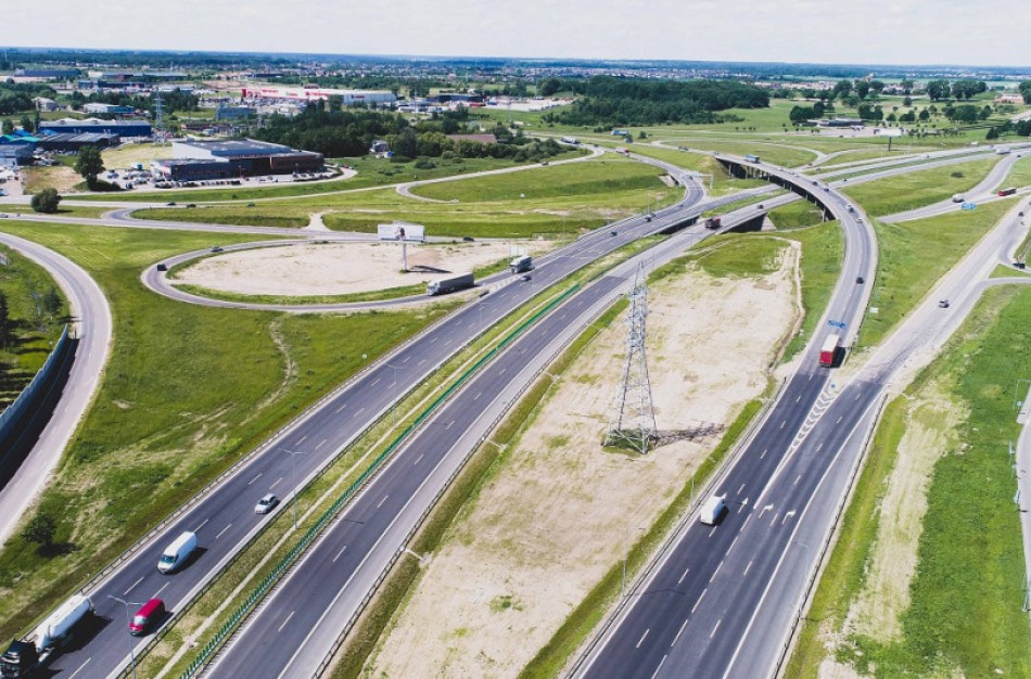 Kelių direkcijos ir „Litgrid“ bendradarbiavimas prisidės prie sklandesnio sinchronizacijos projektų įgyvendinimo