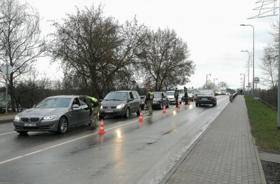 Vyriausybė į posėdį dėl ribojimų nesirinks: pokyčiai įsigalios jau vidunaktį