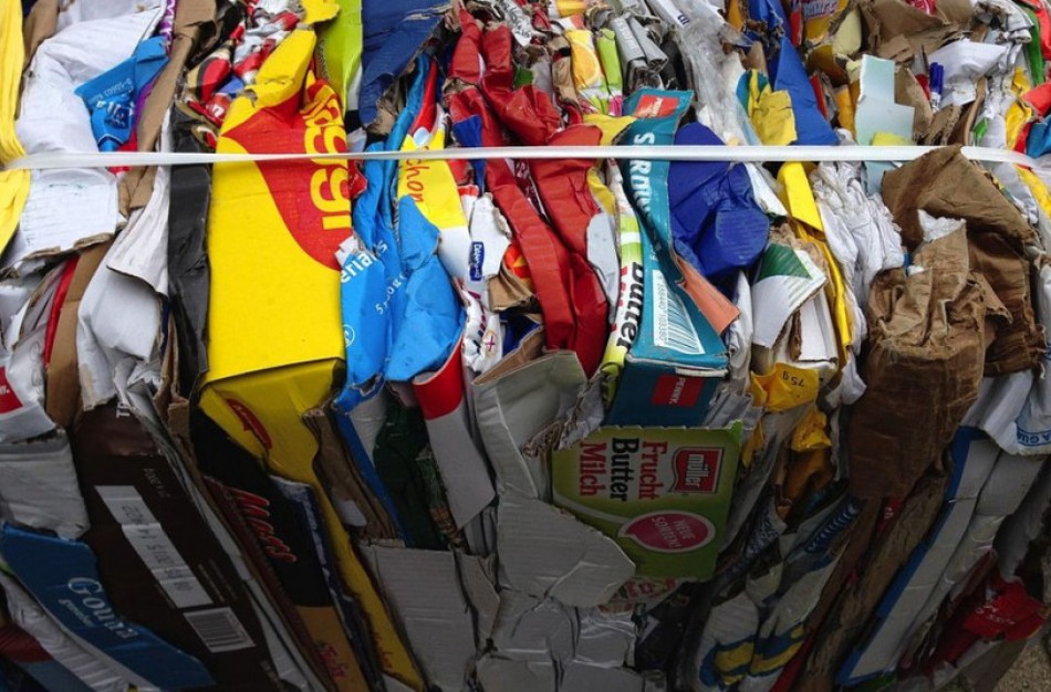 Gamintojams ir importuotojams siūloma bent 80 proc. savo pakuočių sutvarkyti jau šįmet