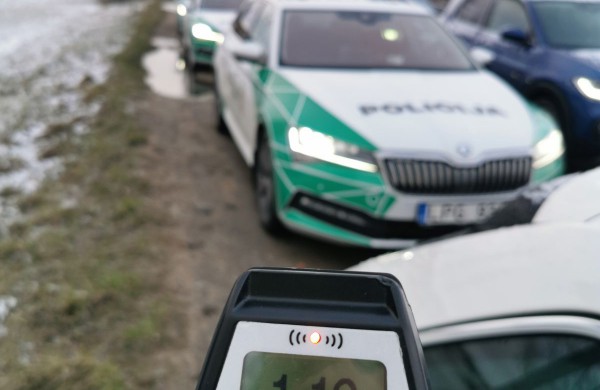 Šventinį savaitgalį blaivumą pasitikrino apie 4 tūkst. vairuotojų