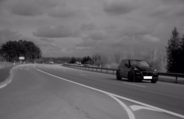 Šventinį savaitgalį blaivumą pasitikrino apie 4 tūkst. vairuotojų