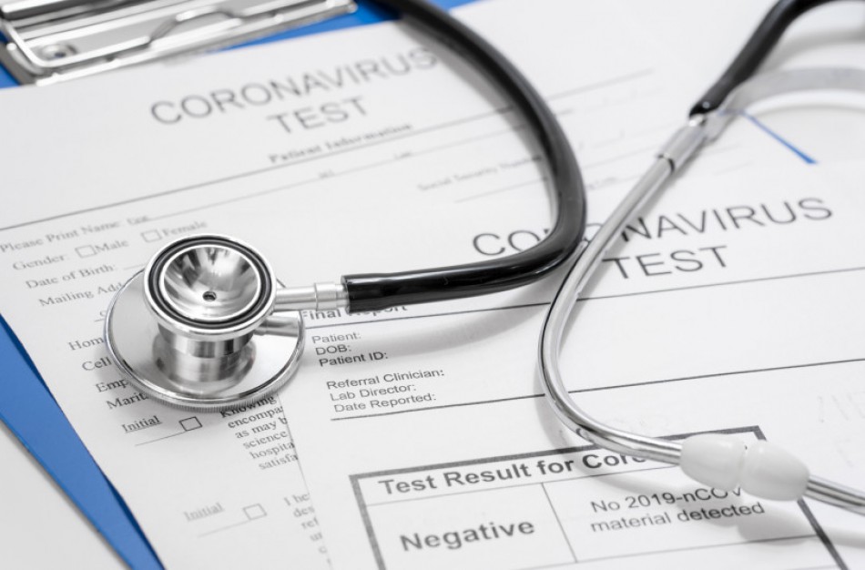 Persirgusieji COVID-19 liga gali gauti medicininės reabilitacijos paslaugas