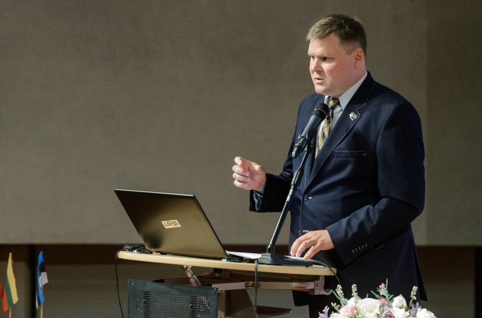 LŠMPS: „Grįžimo į mokyklas tvarkoje – visiškas chaosas“