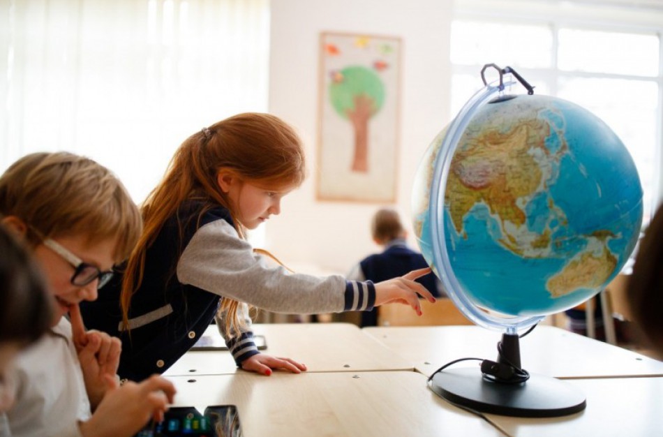 Pradinukų sugrįžimo į mokyklas sąlygas koreguos pandeminė situacija savivaldybėse