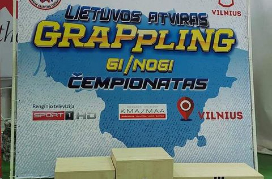 Jonavietis Matas Bimba toliau skina laurus