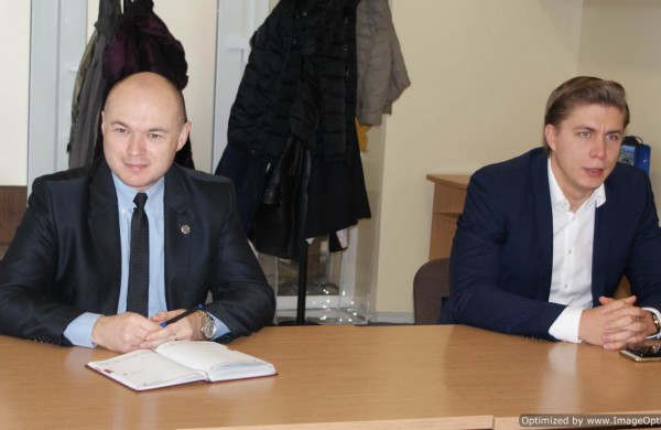 Jonavoje ruošiamasi priimti pabėgėlius