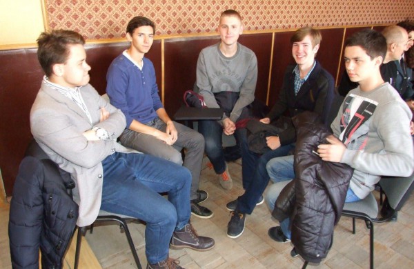 Kriminalinės policijos dienos proga – protų kovos Jonavoje