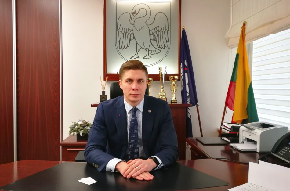 M. Sinkevičius: I. Šimonytės Vyriausybė slepia planą, kur ir kaip išleis 2,2 mlrd. eurų