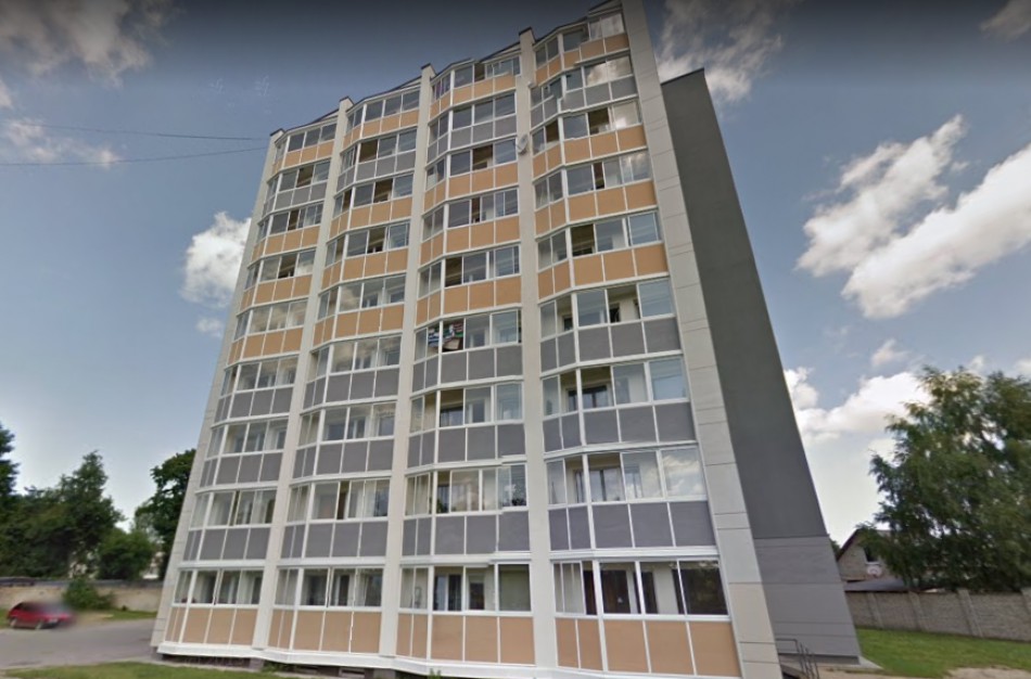 Paneriuose aptiktas dar vienas vyriškio lavonas