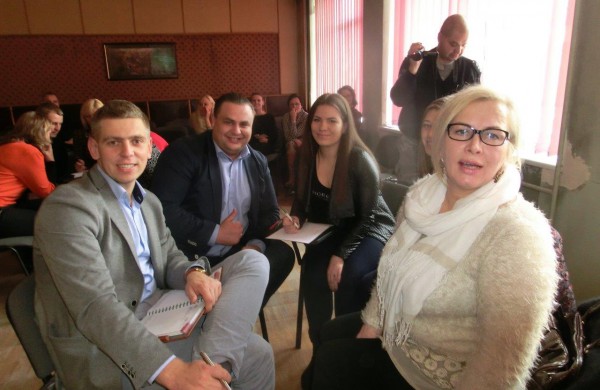 Kriminalinės policijos dienos proga – protų kovos Jonavoje