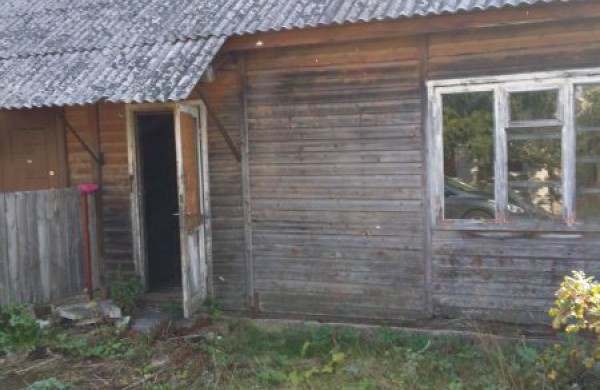 1 kamb. buto Dvaro g. 3-2, Markutiškių k., Šilų sen., pakartotinis pardavimo aukcionas