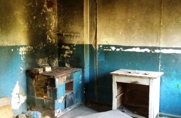 1 kamb. buto Dvaro g. 3-2, Markutiškių k., Šilų sen., pakartotinis pardavimo aukcionas