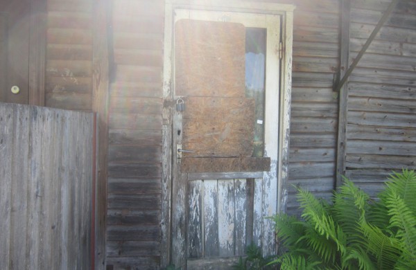 1 kamb. buto Dvaro g. 3-2, Markutiškių k., Šilų sen., pakartotinis pardavimo aukcionas