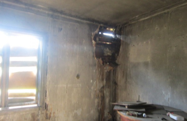 1 kamb. buto Dvaro g. 3-2, Markutiškių k., Šilų sen., pakartotinis pardavimo aukcionas