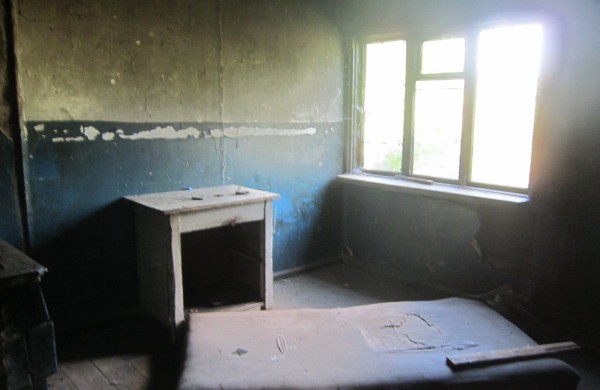 1 kamb. buto Dvaro g. 3-2, Markutiškių k., Šilų sen., pakartotinis pardavimo aukcionas