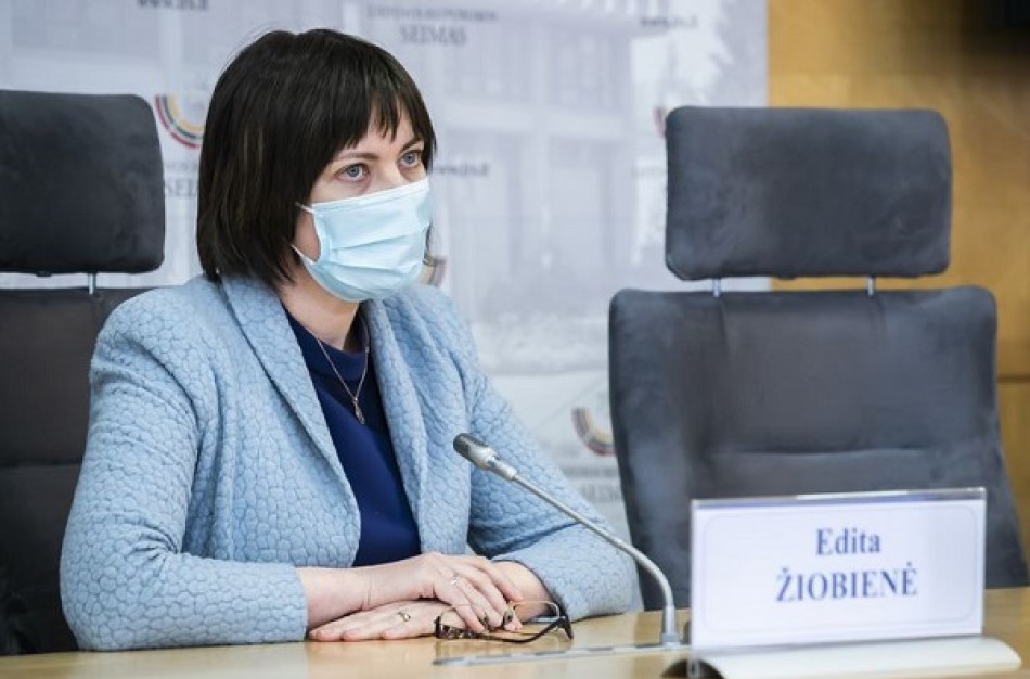 Žmogaus teisių komitetas kreipsis į Vyriausybę - vaikams gresia socializacijos, fizinės ir psichikos sveikatos problemos