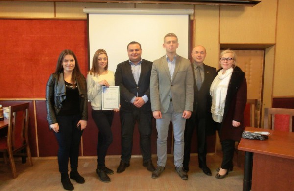 Kriminalinės policijos dienos proga – protų kovos Jonavoje