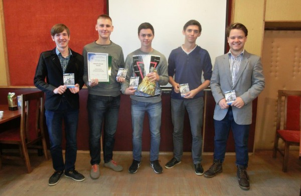 Kriminalinės policijos dienos proga – protų kovos Jonavoje