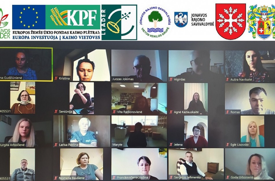 Įgyvendinus projektą „Saugi bendrystė“, atskleista Šveicarijos kaimo bendruomenės idilė ir unikalumas