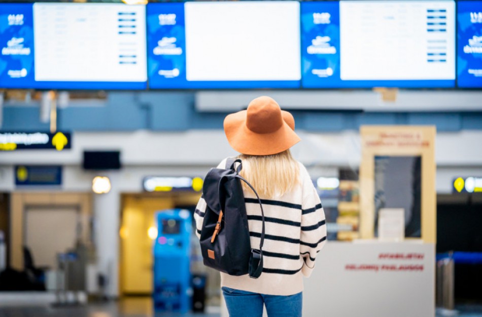 Keliautojų nuotaikų tyrimas: Lietuvos gyventojai išsiilgę atostogų, skrydžius planuoja jau šiai vasarai