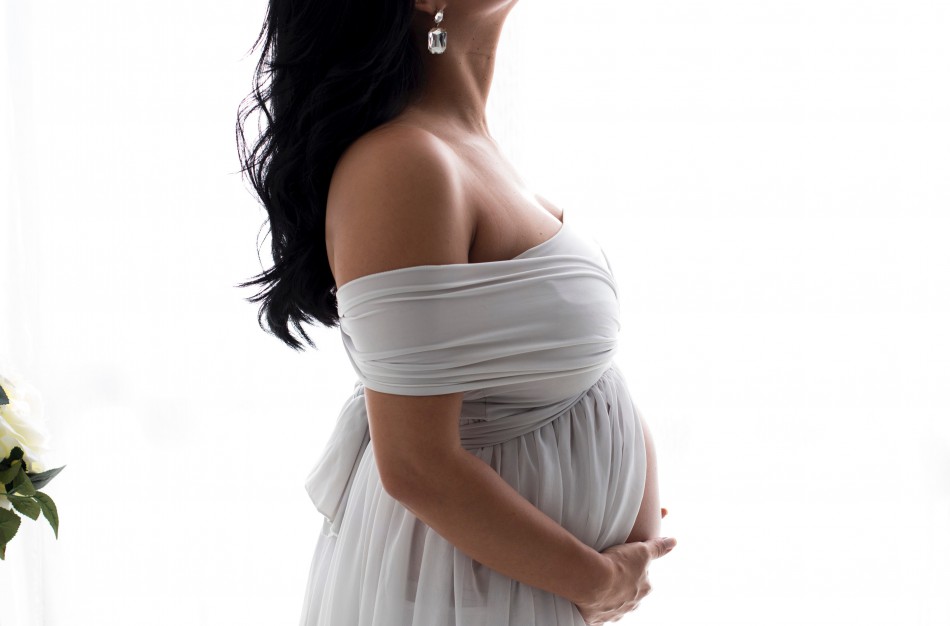 Po pagalbinio apvaisinimo procedūros – dviguba šeimos laimė