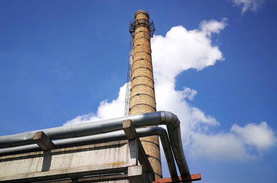 Skaitytojai teiraujasi: kada planuojama pabaigti šildymo sezoną?