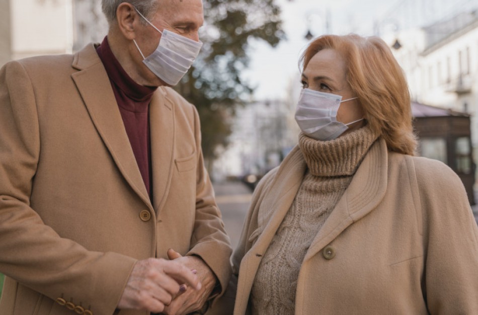 Paskiepytas jau kas penktas Lietuvos gyventojas