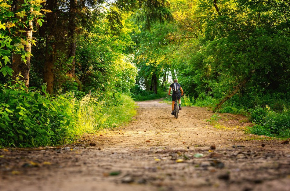 Prasidėjo dviračių sezonas: 5 išmanūs patarimai ir aplikacijos dviratininkams