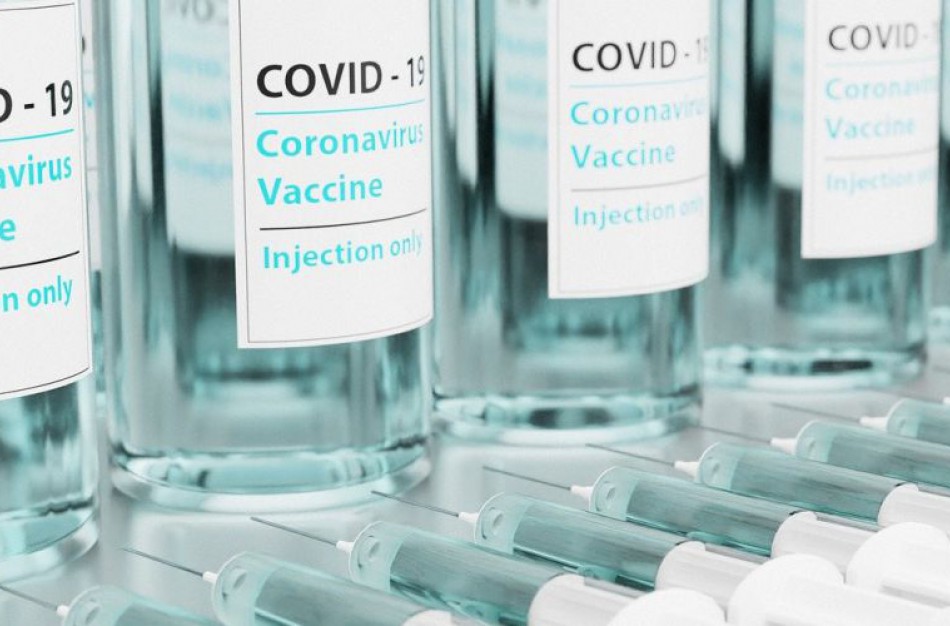 Jonavoje išnaudojo visas gautas vakcinas, laukiama papildymo