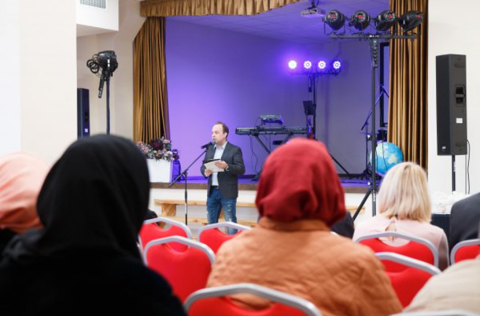 Jonava pasidalijo migrantų integracijos patirtimi