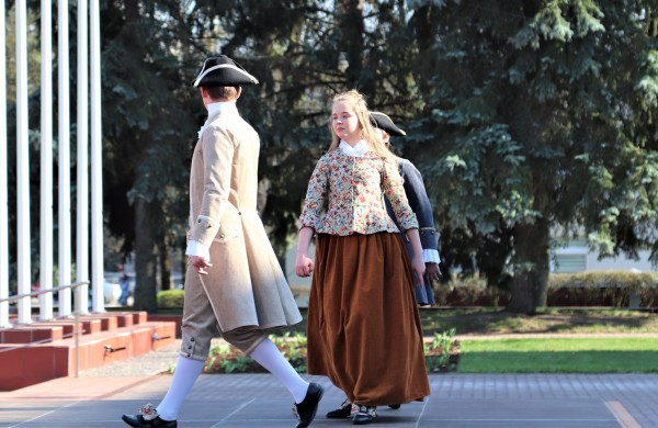 JKC akcija „Taika per kultūrą“ – tarsi gaivaus oro gurkšnis