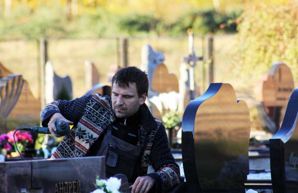 Užrašus ant paminklų diktuoja ir laikmečio mados 