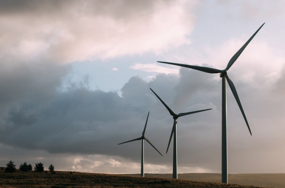 Mažos galios atsinaujinančios energetikos projektams – beveik 10 mln. eurų