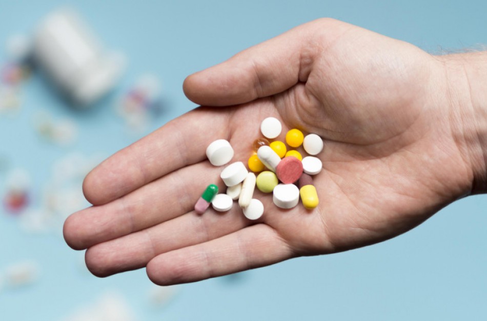 Suskaičiuota, kiek pinigų pernai Lietuvoje išleista vaistams