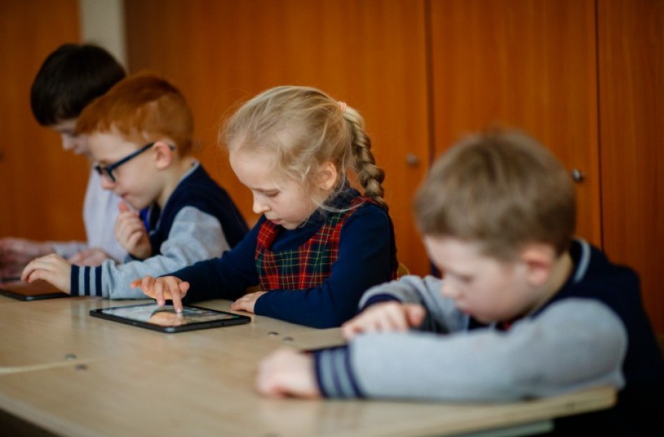 Specialiosios mokymo priemonės pasiekė ugdymo įstaigas