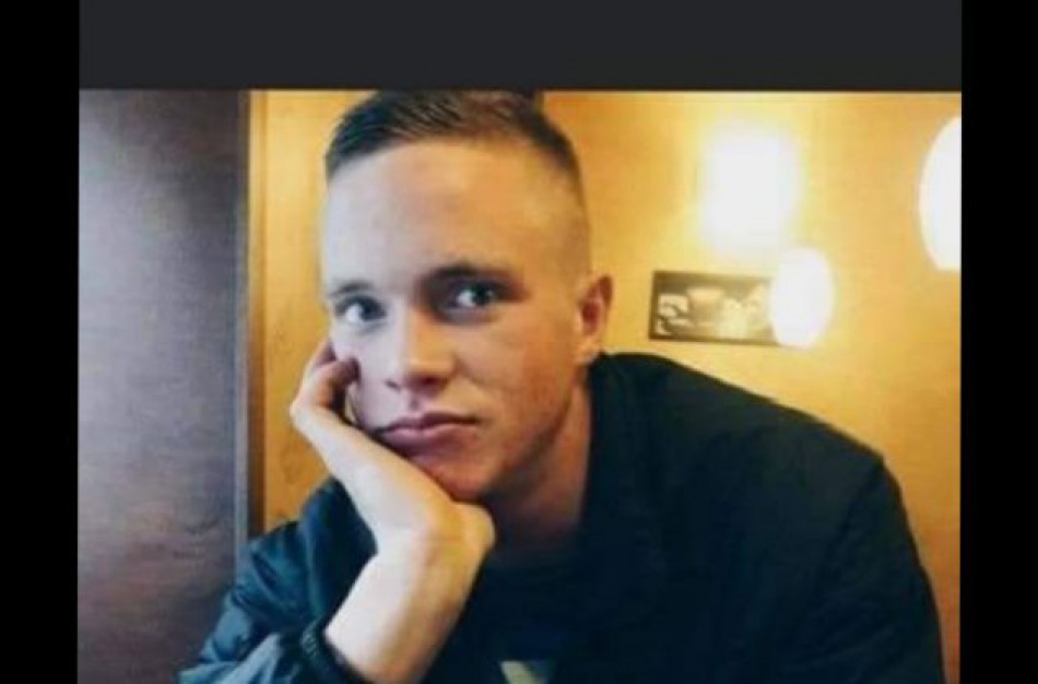 Naujų duomenų dėl dar žiemą dingusio jaunuolio, deja, nėra