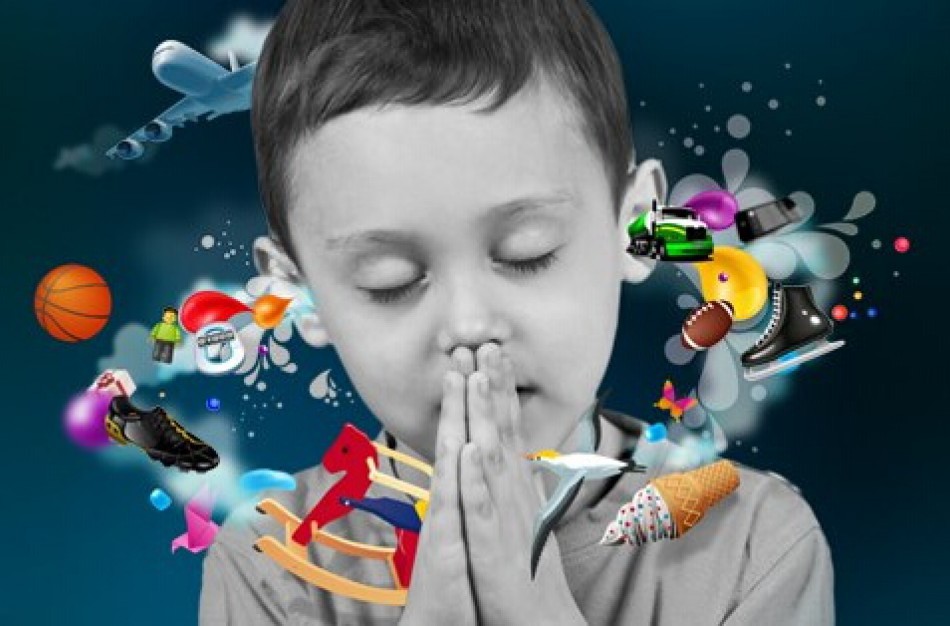 Projektas  ,,Vaikų svajonės" - tęsiamas: apie ką svajoja nepasiturinčios, kūdikius auginančios Jonavos šeimos?