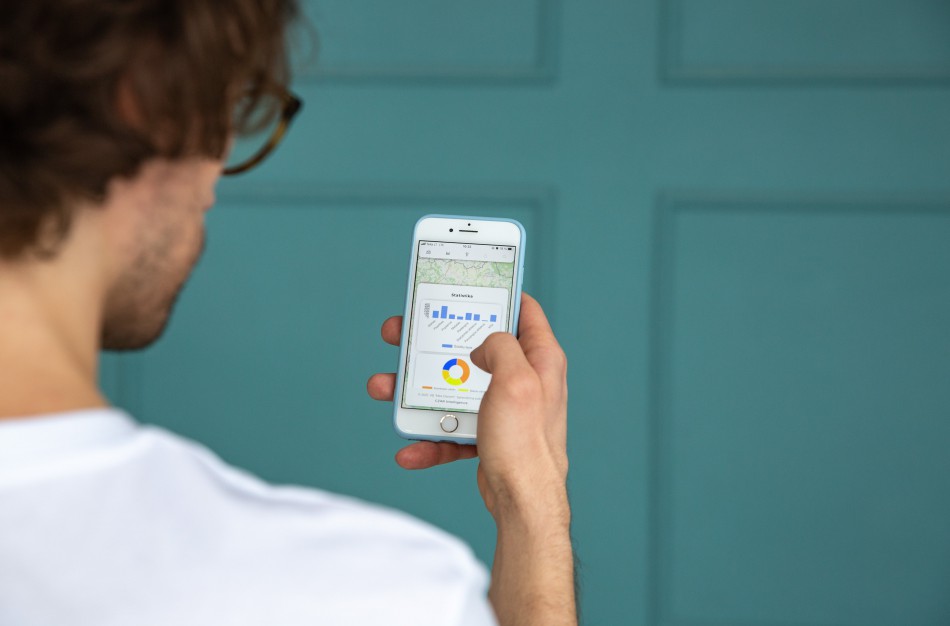 Akcija „Darom“ grįžta su nauja komanda, išmaniąja programėle bei nauju akcijos formatu