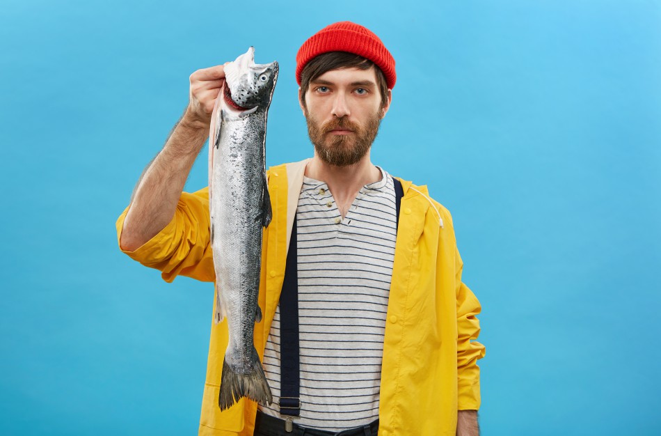 Lašiša – svarbi upių ekosistemos grandis, kurią niokoja neatsakingas  brakonierių godumas